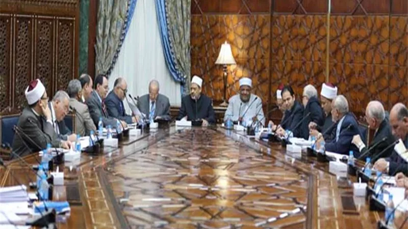 المجلس الأعلى للأزهر يوافق على عودة بعثة الأزهر لجمهورية المالديف