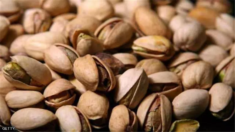 دراسة تكشف تأثير المكسرات على خصوبة الرجال