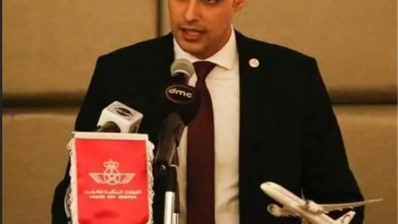 زيادة عدد الرحلات بين مصر والمغرب والخطوط المغربية تتسلم اول طائرة بوينج ماكس