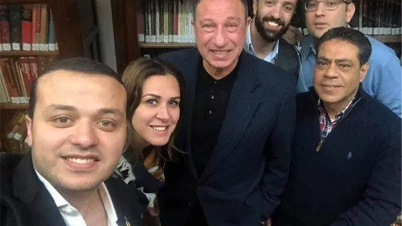 #الاهلي_يحكم يتصدر تويتر