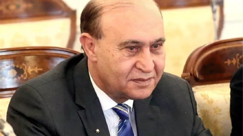مميش: لدينا ٣ ترسانات لبناء السفن وفرص واعدة للاستثمار بالمنطقة الاقتصادية
