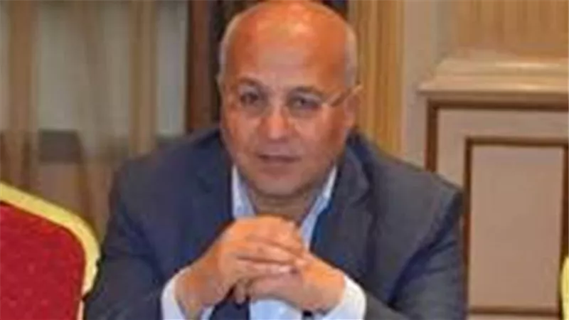 نائب رئيس اتحاد العمال يطالب بإعادة قانون العمل للمناقشة