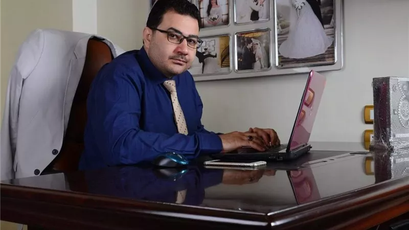 حاتم بكر: ملتقى مصر للاستثمار يركز على التعاون العربي الأفريقي الأوروبي