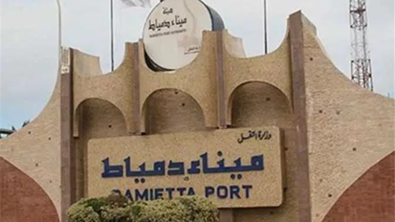اللجنة النقابية للعاملين بجمارك دمياط تدعو المواطنين للمشاركة في التعديلات الدستورية بفاعلية