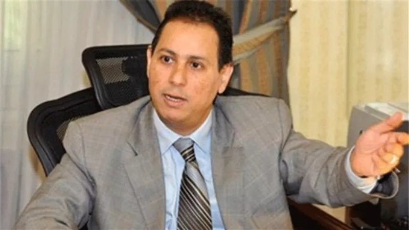 الرقابة المالية تصدر النظام الأساسى لأول إتحاد مصري للأوراق المالية