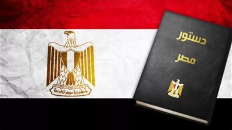 العاملون بالزراعة والري والصدي بناحية عزبة البرج بدمياط: يؤيدون التعديلات الدستورية
