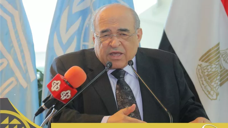 مذكرة تفاهم بين مكتبة الإسكندرية ومكتب اليونسكو الإقليمي للعلوم