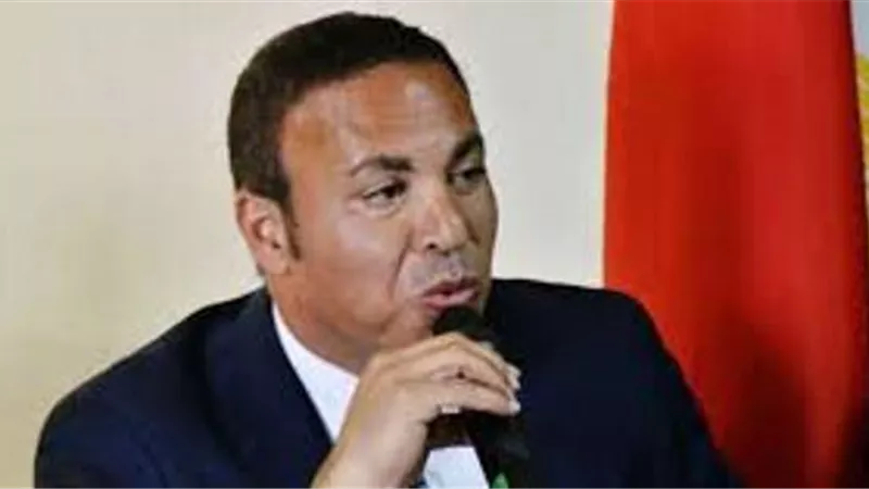 تعليق صادم لـ 