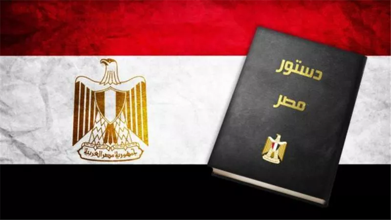 اللجنة النقابية بشركة مصر لأعمال الأسمنت المسلح تؤيد التعديلات الدستورية