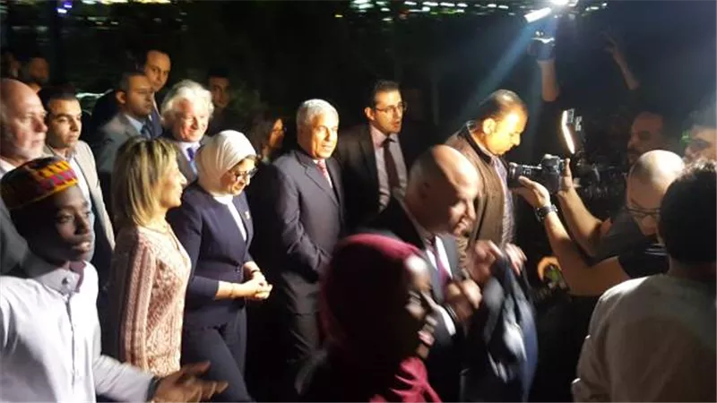 وزيرة الصحة تدشن أول 