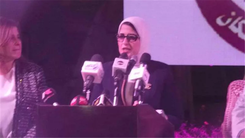 زايد: المستشفى العائم سيظل في أسوان حتى 18 مارس المقبل