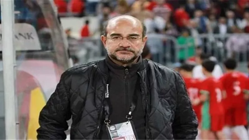 عامر حسين عن تأجيل مباريات الكأس: معنديش مشكلة