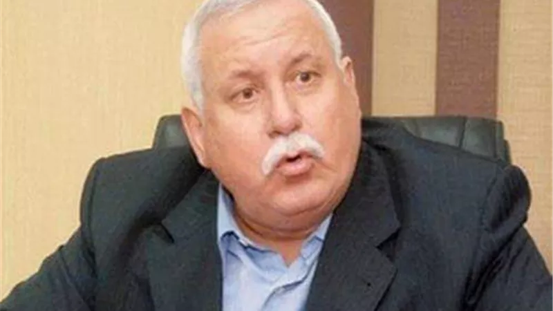 المرشدي: الصناعات النسيجية تمثل من 25 إلي 30% من حجم الصناعة في مصر