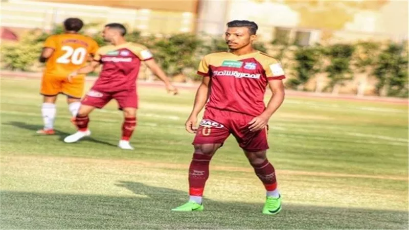 إسلام جابر يكشف حقيقة انضمامه للأهلي أو الزمالك