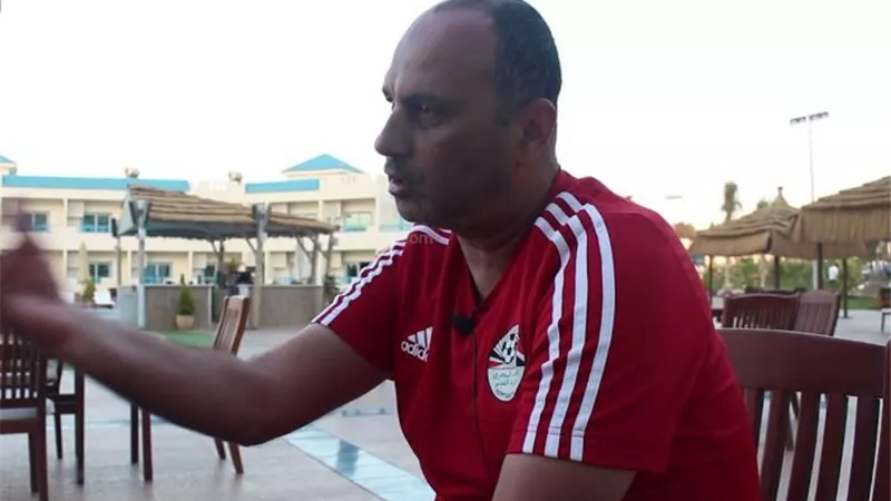 مدرب شباب الأهلي: نسعى للحصول على بطولة وتصعيد لاعبين للفريق الأول