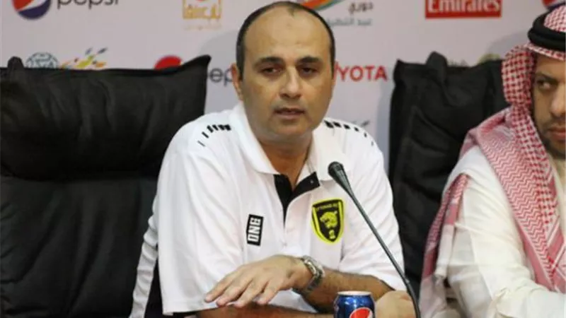 عمرو أنور: اتحاد جدة لم يوفق في اختيار اللاعبين الأجانب
