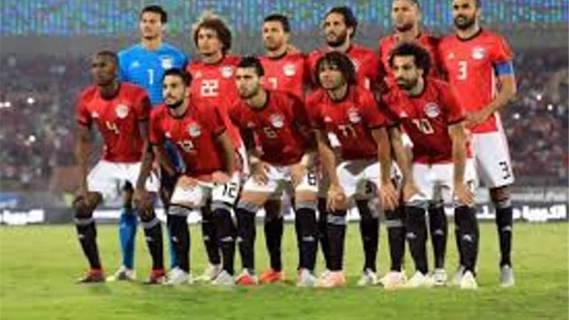 عمرو أنور : منتخبنا قادر على حصد اللقب الأفريقي
