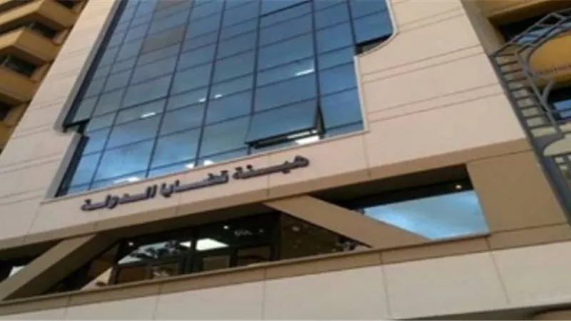 هيئة قضايا الدولة تنعش الخزانة العامة بـ162 مليون جنيه