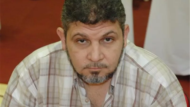 جراحه ناجحه لاشرف توفيق مدرب سله سموحه