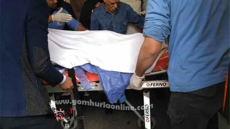 ننشر اسماء المصابين فى محطة قطار مصر بمستشفى الهلال