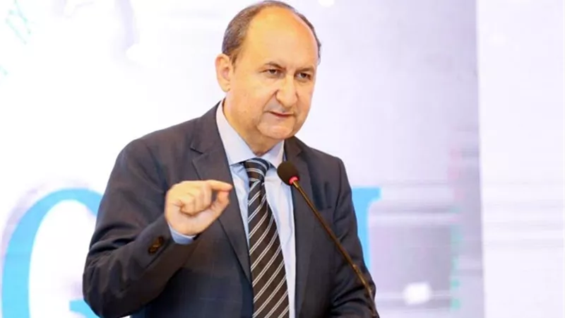 نصار: دور محورى لمجتمع الأعمال المصرى اليابانى فى تعزيز التعاون الاقتصادى المشترك