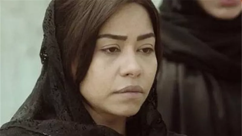 شيرين عبد الوهاب تعزى اسر الضحايا والمصابين