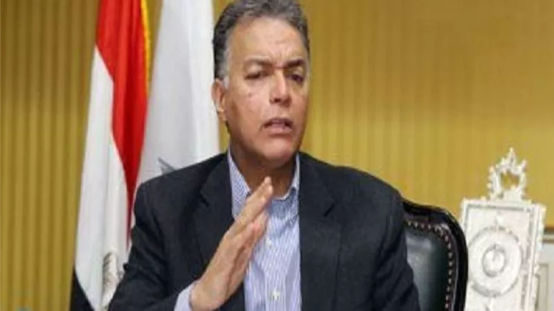 أول تعليق من وزير النقل بعد استقالته