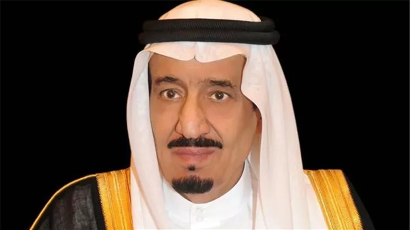 العاهل السعودي يبحث القضية الفلسطينية مع كبير مستشاري ترامب