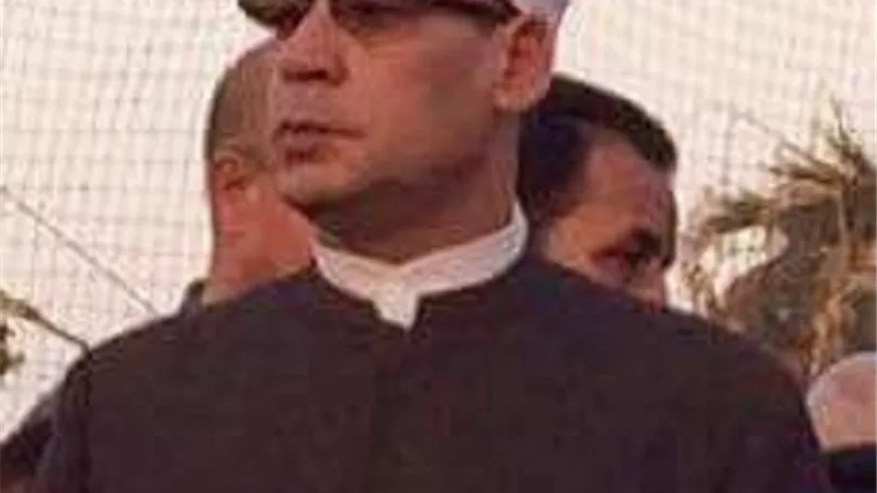 وكيل أوقاف كفرالشيخ ينعى ضحايا حادث قطار