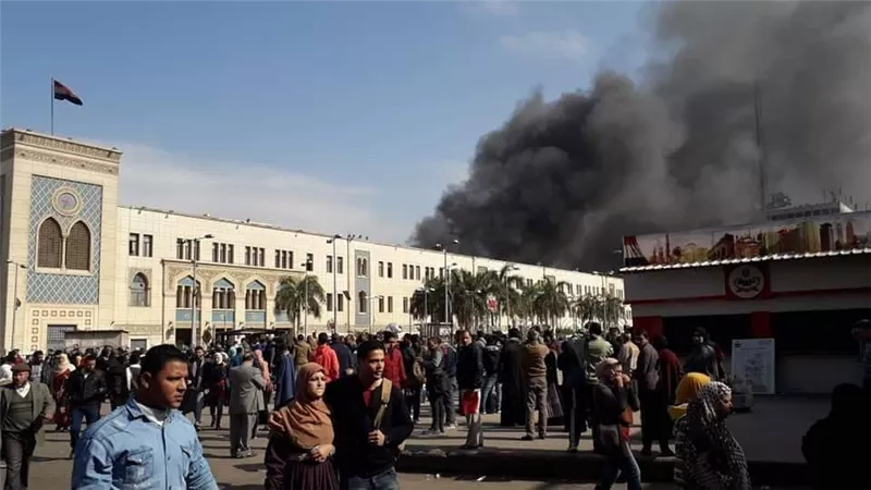 بالفيديو.. الصحة: بعض الضحايا مجهولي الهوية.. و5 حالات في حالة حرجة