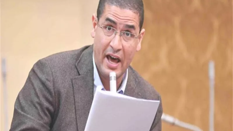 أبو حامد: كتائب الإخوان تتاجر بحادث محطة مصر