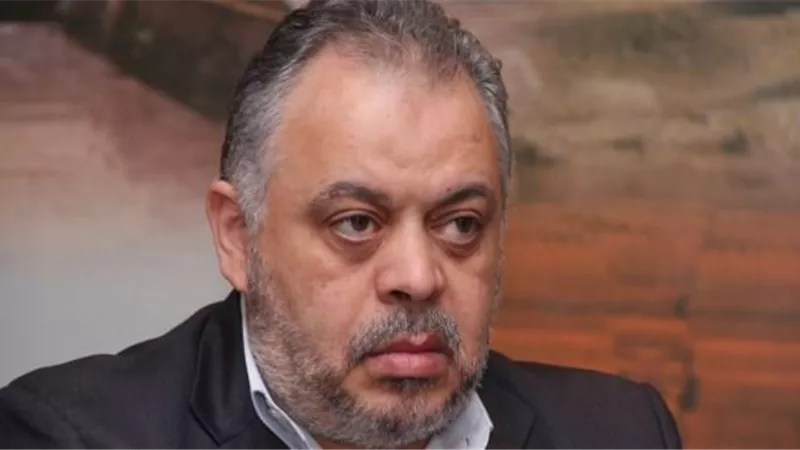 المهن التمثيلية تنعى ضحايا محطة مصر