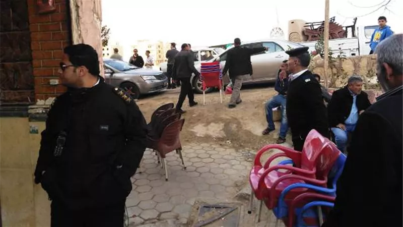 جهاز بدر ينفذ 51 إزالة ومحضر بالتعاون مع شرطة المرافق..بالصور