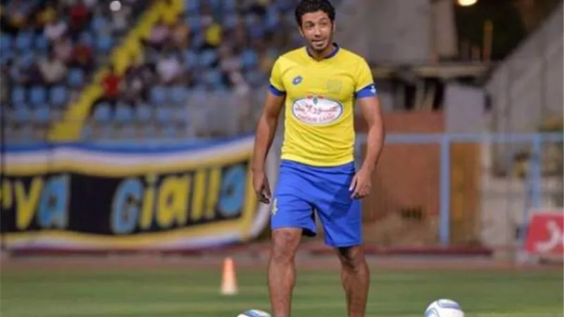 شريف عبدالفضيل: عبدالله جمعة كان يستحق الإنضمام لمنتخب مصر