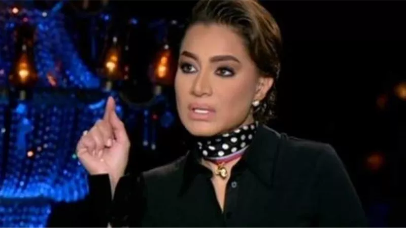 بسمة وهبة توجه رسالة شديدة اللهجة الى أنغام