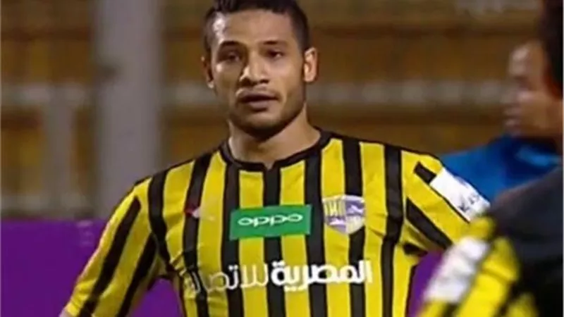 هداف الدورى يعلق على عدم انضمامه للمنتخب.. فيديو