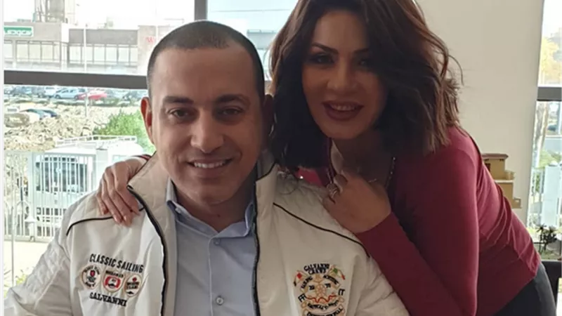 نجلاء بدر تكشف عن دورها فى مسلسل 