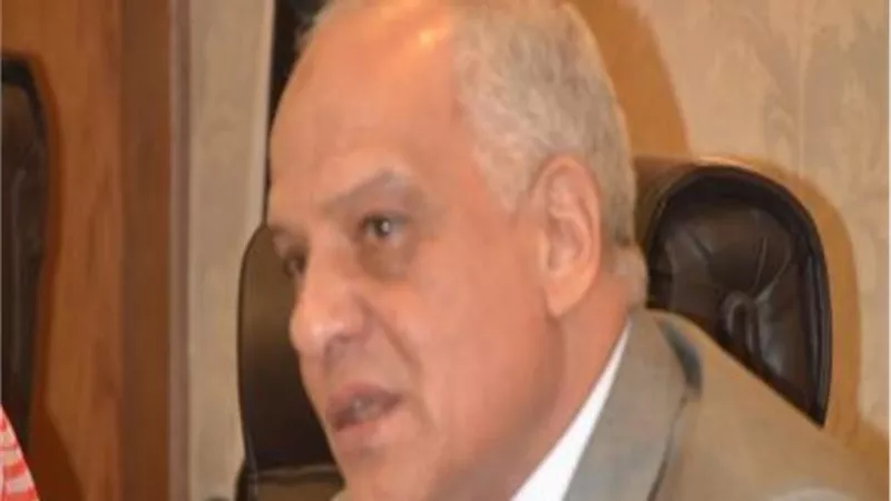 رفع درجة الاستعداد القصوى بالمستشفيات والوحدات الصحية بالجيزة