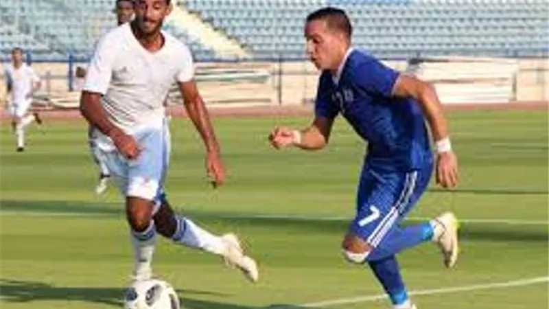 7 مباريات نارية بمجموعة القاهرة بالقسم الثاني