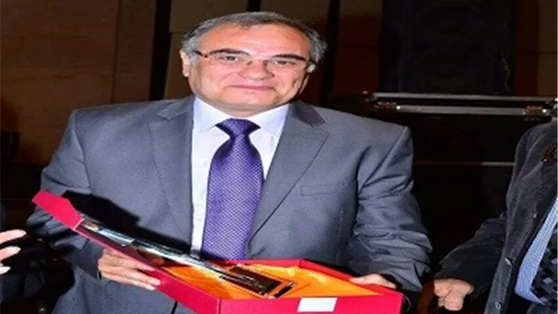 مؤتمر دولى بطب الازهر يتناول الجديد فى مجال الأمراض الصدرية