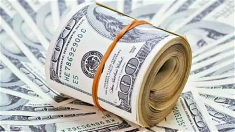 استقرار سعر صرف الدولار فى مستهل التعاملات الصباحية