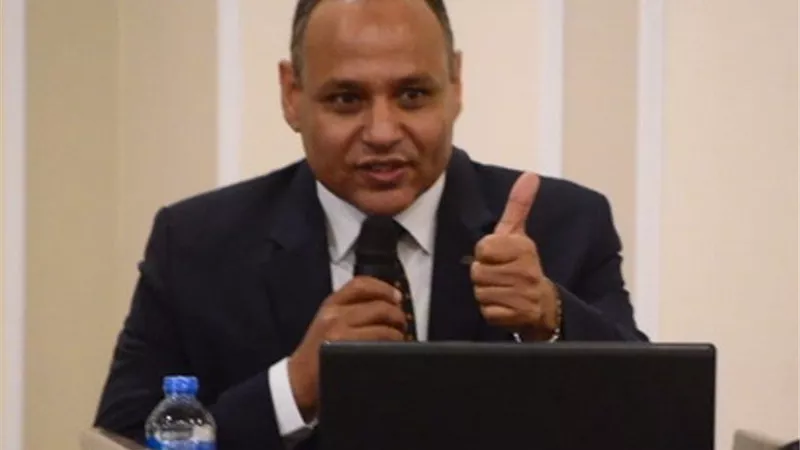 محمد خليف : مصر تستحوذ على 7% من حجم صفقات الإستثمار في الشركات الناشئة لعام 2018