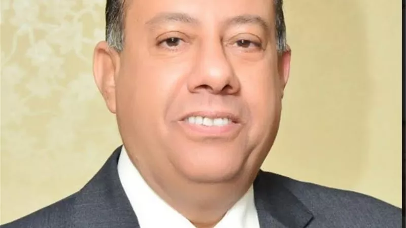 حسين: الاتفاق مع اتحاد البنوك على آلية المعالجة الضريبية المستحقة على عوائد أذون وسندات الخزانة
