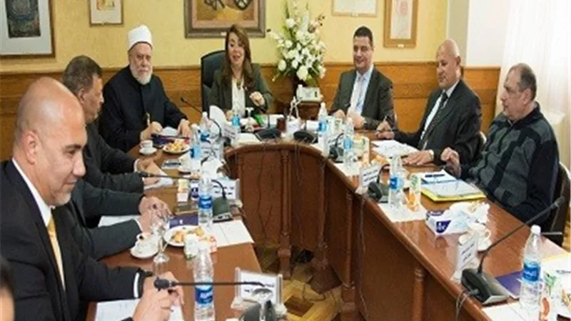 والى: ١٢الف حاج فى بعثة حج الجمعيات الاهلية و8% زيادة فى تكلفة الحج