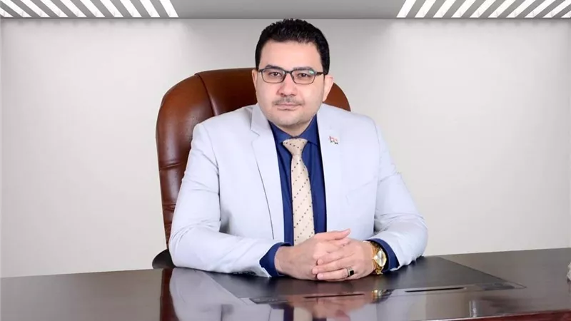 بوابة الجمهورية