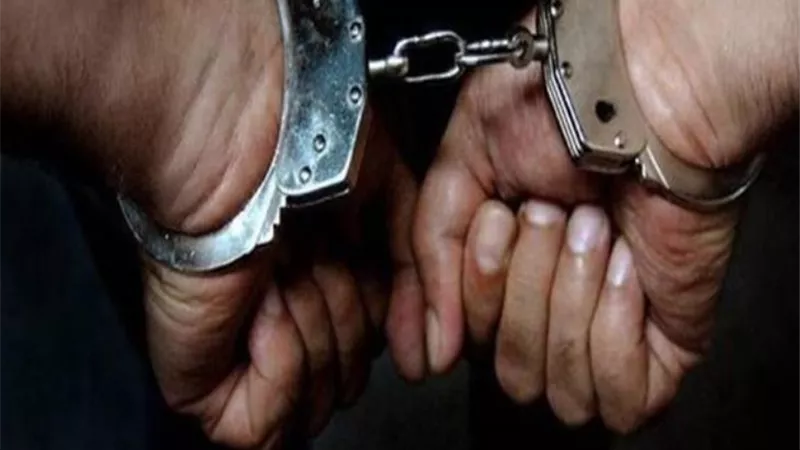 ضبط عاطلان بحوزتهما 20 فرش حشيش بمركز طنطا