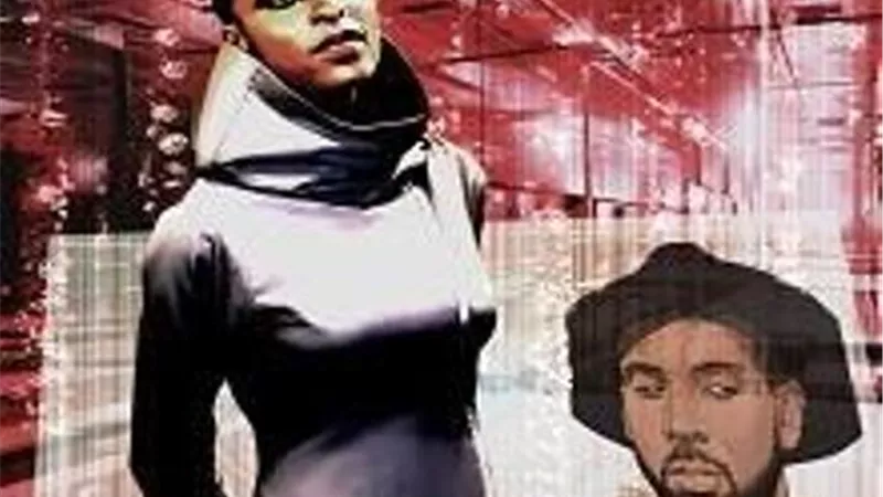 عروض نادى السينما الأفريقية بمركز الحرية للإبداع 9 مارس