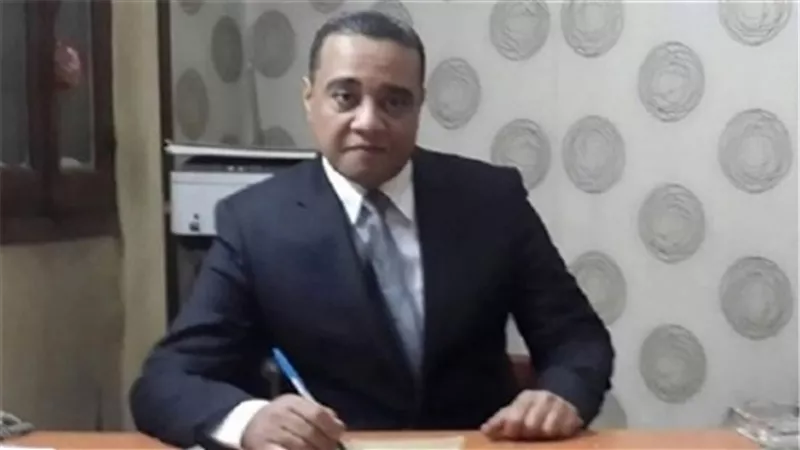 دسوقي: الاخطار بتأجير العقارات يسد الطريق على ايواء العناصر الارهابية