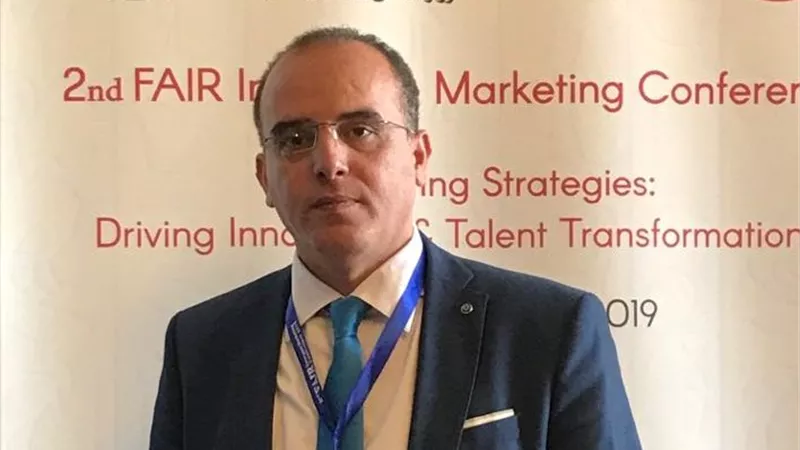 خبير: قانون التأمين الجديد يراعي كافة أطياف المجتمع.. ويفعل دور الرقيب