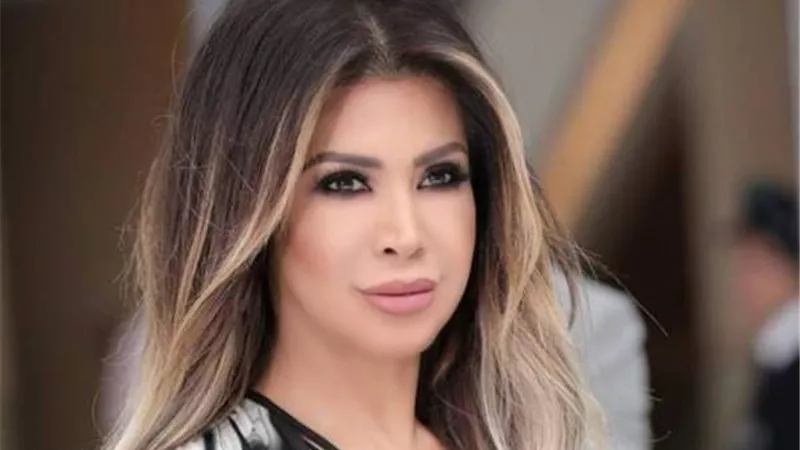 نوال الزغبى تستعين بجمهورها في تصوير فيديو كليب
